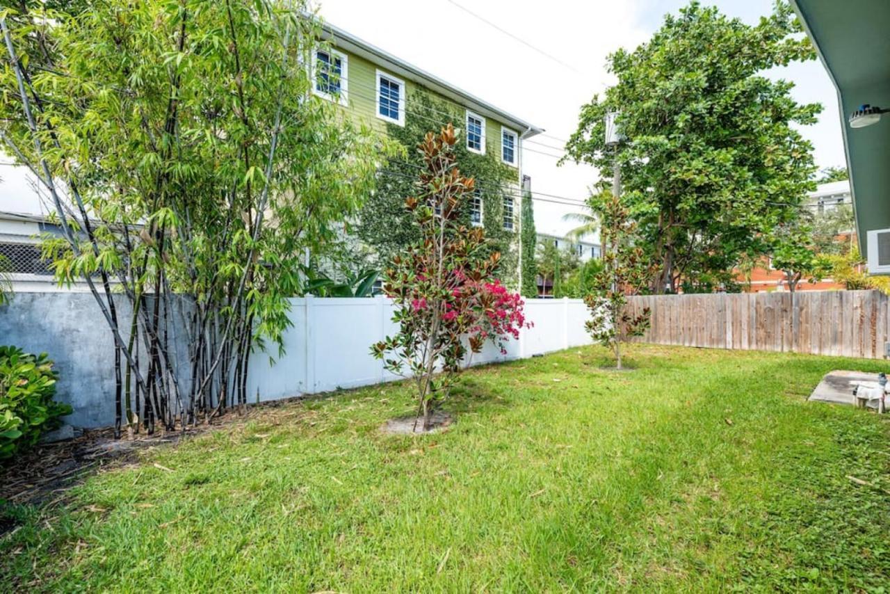 The Guesthouse 3 - Wilton Manors Fort Lauderdale Exterior foto