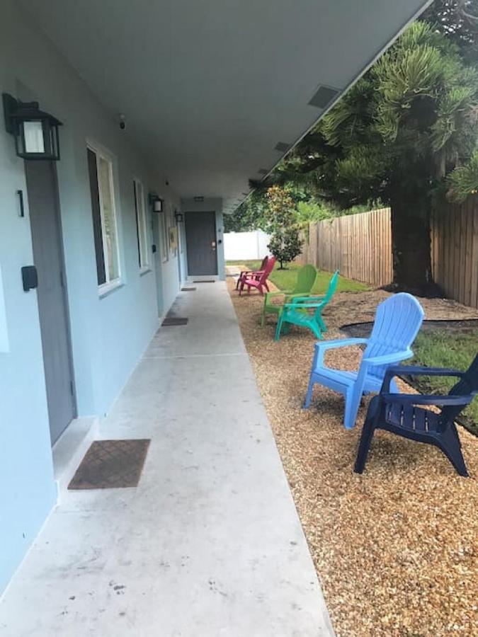The Guesthouse 3 - Wilton Manors Fort Lauderdale Exterior foto