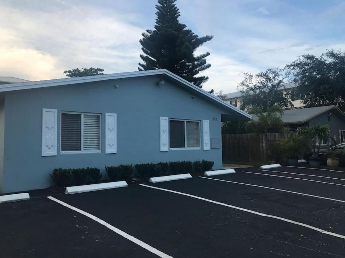The Guesthouse 3 - Wilton Manors Fort Lauderdale Exterior foto