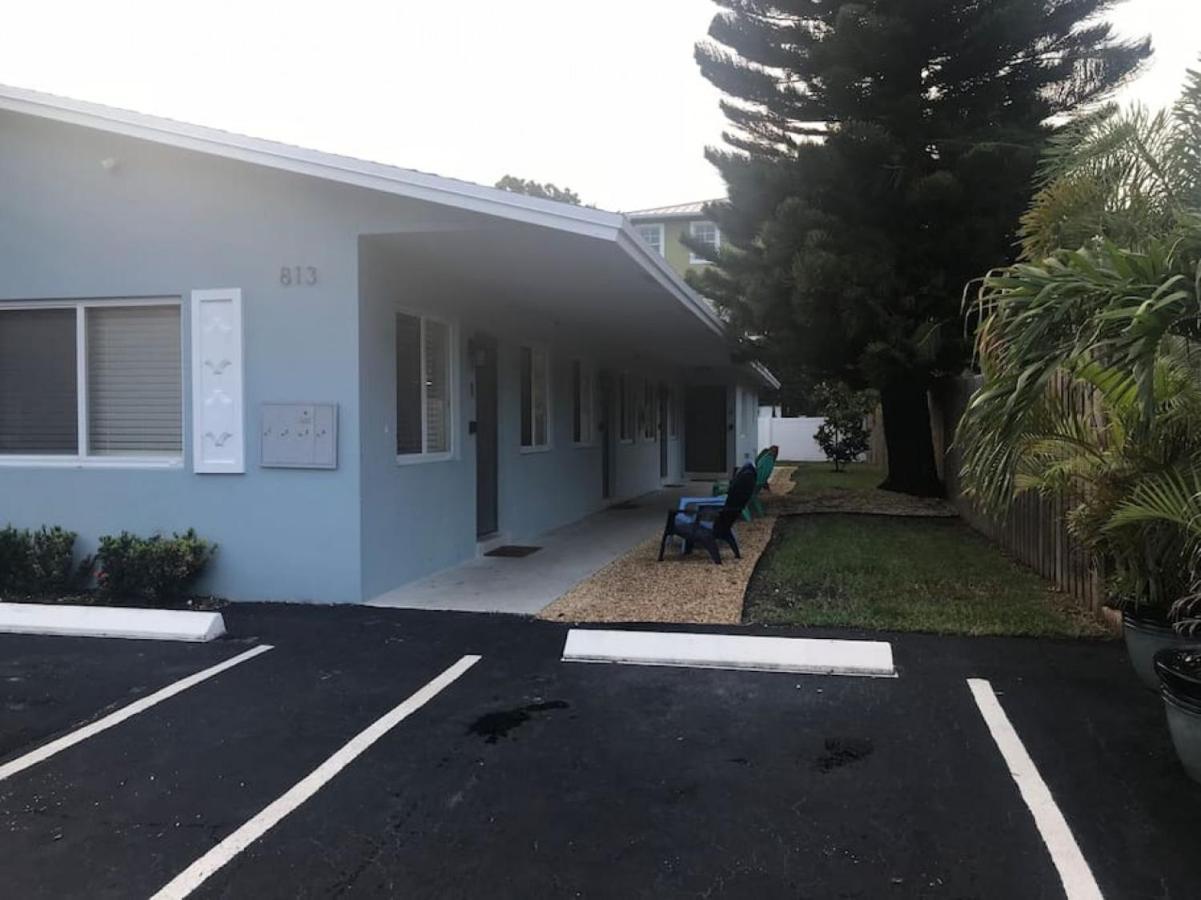 The Guesthouse 3 - Wilton Manors Fort Lauderdale Exterior foto